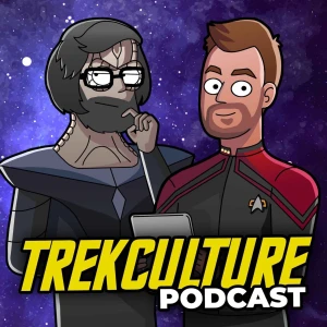 TrekCulture