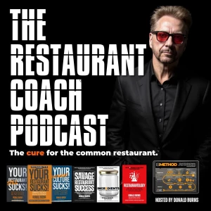 The Restaurant Coach Podcast