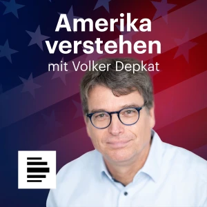 Amerika verstehen. Mit Volker Depkat