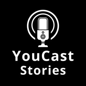 YouCast Stories | Κάθε ιστορία αξίζει να ακουστεί🎙️
