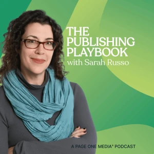 The Publishing Playbook with Sarah Russo