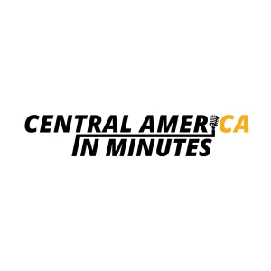 Central America in Minutes