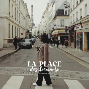 LA PLACE DES DIAMANTS
