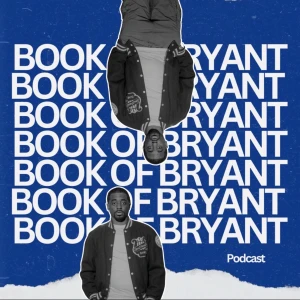 BOOK OF BRYANT