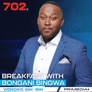 The Best of Breakfast with Bongani Bingwa