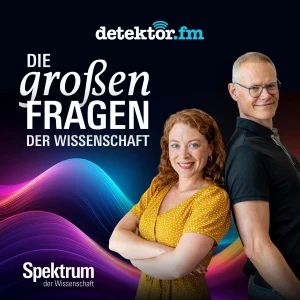 Die großen Fragen der Wissenschaft
