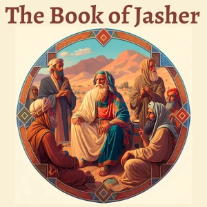 The Book of Jasher