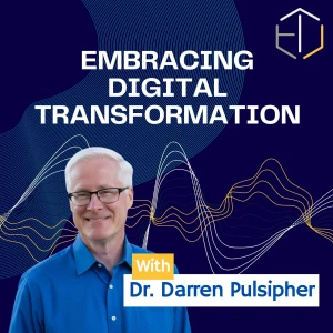 Embracing Digital Transformation