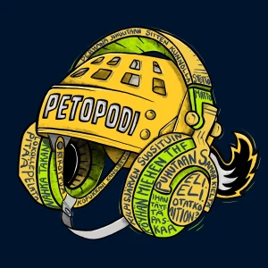 Petopodi