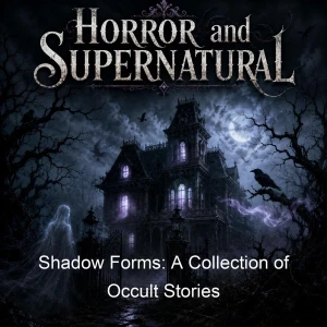 Shadow Forms: A Collection of Occult Stories