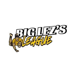 Big Lez's League Podcast