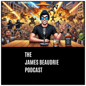The James Beaudrie Podcast