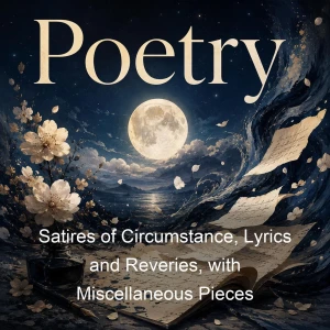 Satires of Circumstance, Lyrics and Reveries, with Miscellaneous Pieces