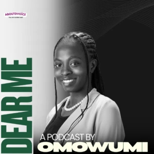 Dear Me - A Personal Development Podcast