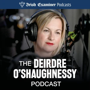 The Deirdre O'Shaughnessy Podcast