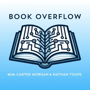 Book Overflow
