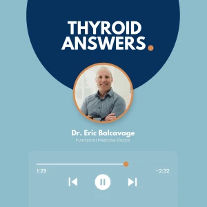 Thyroid Answers Podcast