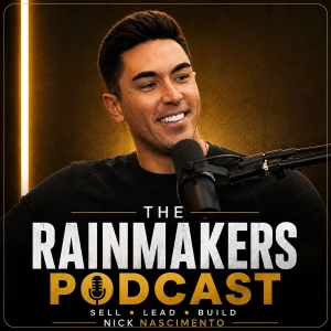 Rainmakers Podcast