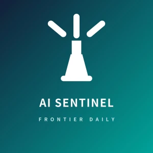 AI Sentinel: Frontier Daily