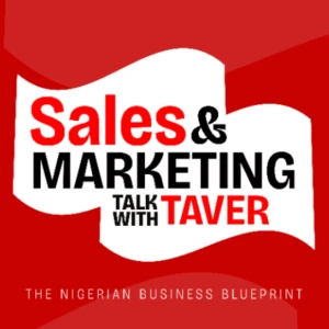 Sales For The Nigerian Business Person: The Sales and Marketing Blueprint