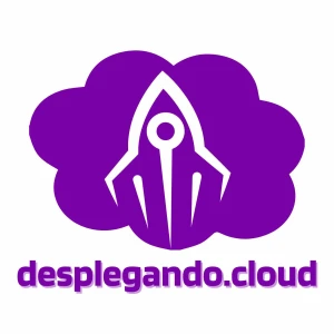 Desplegando.cloud