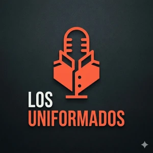 🎙️ Los Uniformados | Ponte el uniforme: la música tiene una historia que contar 📚🔥