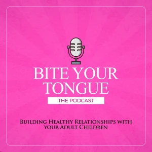 Bite Your Tongue: The Podcast