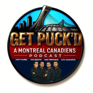 Get PuckD Podcast: A Montreal Canadiens Podcast