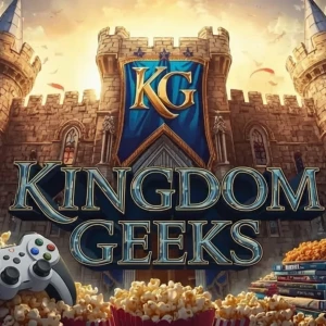 Kingdom Geeks