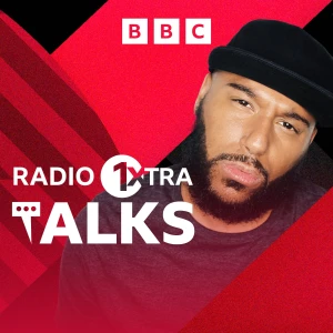 1Xtra Talks with Richie Brave