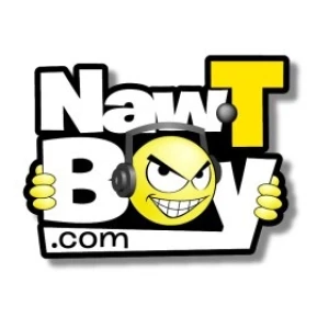 DJ NAW-T-BOY MIXCAST