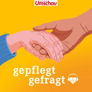 gepflegt gefragt | Der Pflege-Podcast