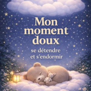 Mon Moment Doux