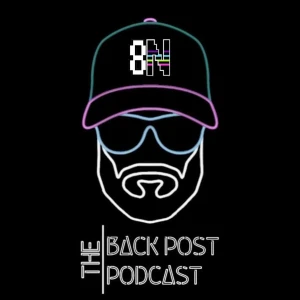 The Back Post Podcast