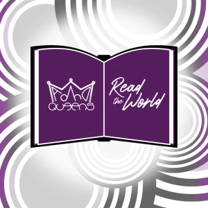 the ADHD Queens: Read the World