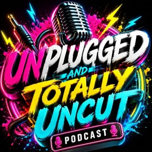 Arroe Collins: Unplugged & Totally Uncut