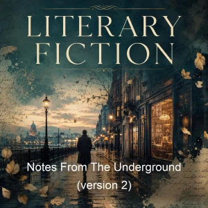 Notes From The Underground (version 2)