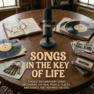 Songs in the Key of Life