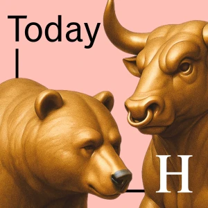 Handelsblatt Today – Der Finanzpodcast mit News zu Börse, Aktien und Geldanlage