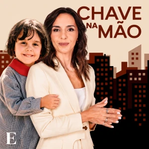 Chave na mão