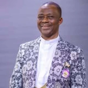 Dr. Daniel Olukoya