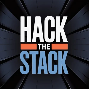 AI In Production: Hack the Stack