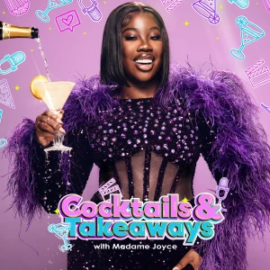 COCKTAILS AND TAKEAWAYS