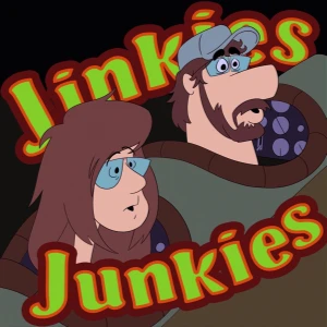 Jinkies Junkies