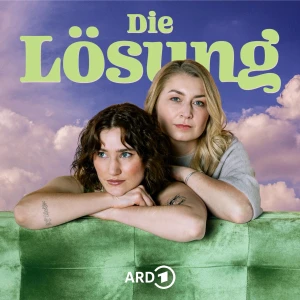 Die Lösung - der Psychologie-Podcast