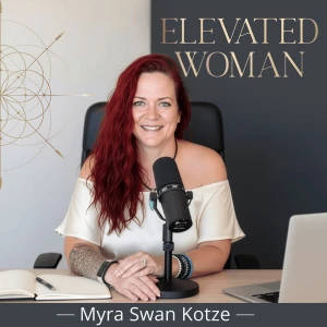Elevated Woman