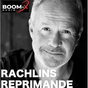 Rachlins Reprimande