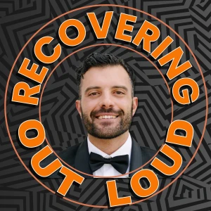 Recovering Out Loud