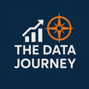 The Data Journey
