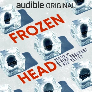 Frozen Head